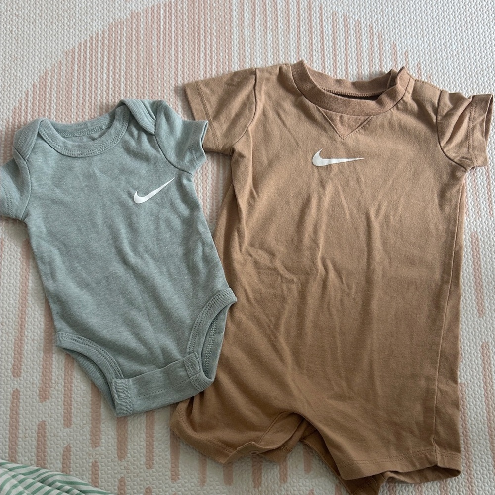 0-6 / NB Nike Bundle